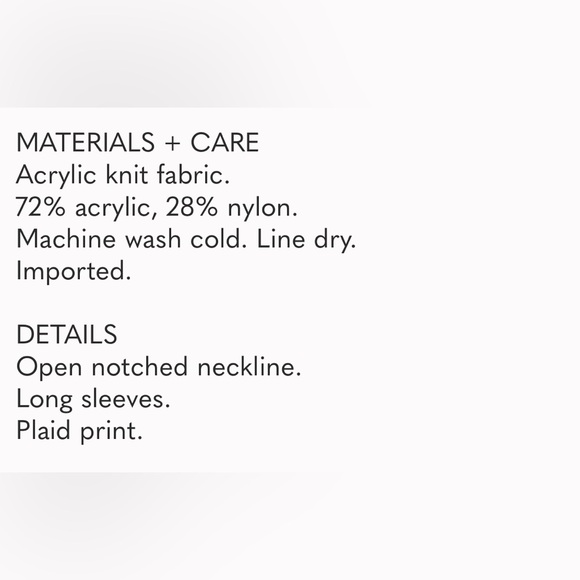 Torrid NOTCHED COLLAR CARDIGAN SWEATER Multi colored NWT - Picture 9 of 9